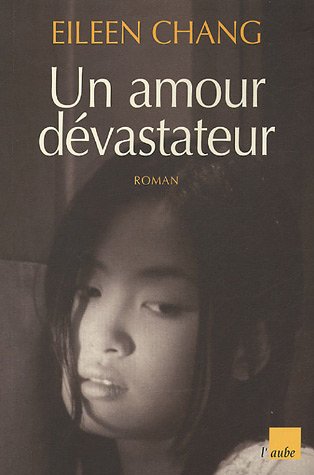 Beispielbild fr Un amour dvastateur zum Verkauf von Ammareal