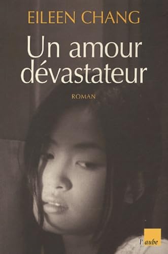 Stock image for Un amour dvastateur for sale by Ammareal