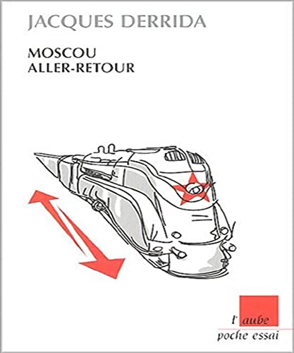 9782752601094: Moscou aller-retour