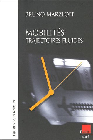 9782752601247: Mobilits, trajectoires fluides