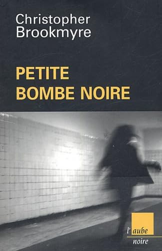 Imagen de archivo de Petite bombe noire a la venta por books-livres11.com