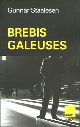 9782752601353: Brebis galeuses