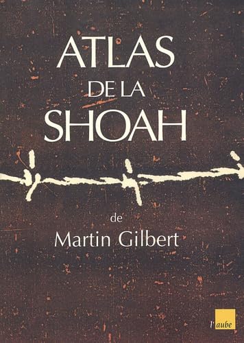 9782752601438: Atlas de la Shoah