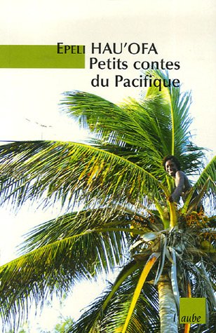 Stock image for Petits Contes Du Pacifique for sale by RECYCLIVRE