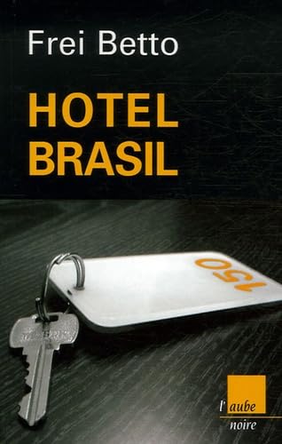 Beispielbild fr Hotel Brasil zum Verkauf von medimops