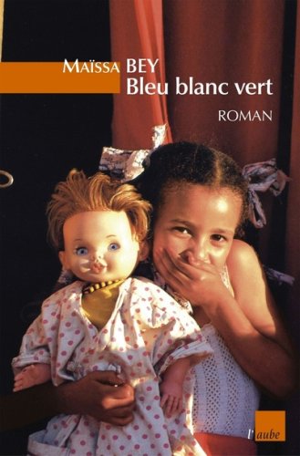 Stock image for Bleu blanc vert for sale by GoldBooks