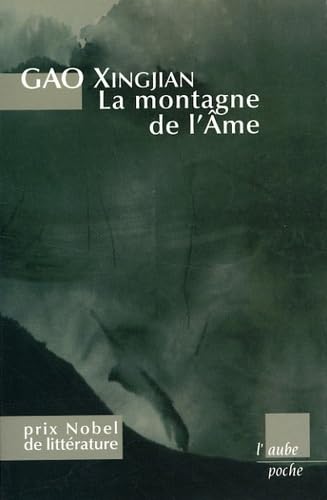 9782752602749: La montagne de l'Ame