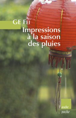 Stock image for Impressions  la saison des pluies for sale by Ammareal