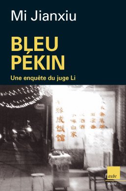 Imagen de archivo de Bleu Pkin a la venta por Ammareal