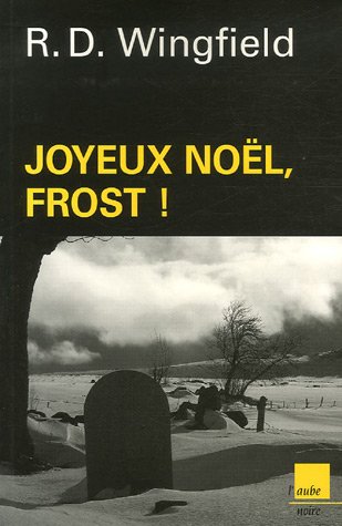 Stock image for Joyeux Nol, Frost ! for sale by Ammareal