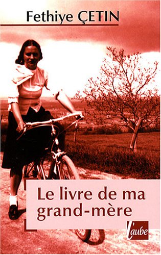 Beispielbild fr Le livre de ma grand-mre zum Verkauf von medimops