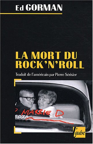 Beispielbild fr La mort du Rock'n'Roll : Une enqute de Sam McCain zum Verkauf von Ammareal