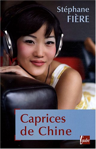 Beispielbild fr Caprices de Chine zum Verkauf von Ammareal