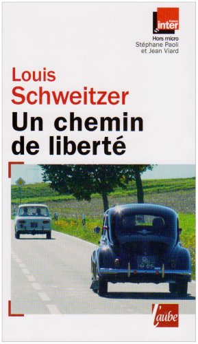 Stock image for un chemin de libert for sale by LiLi - La Libert des Livres