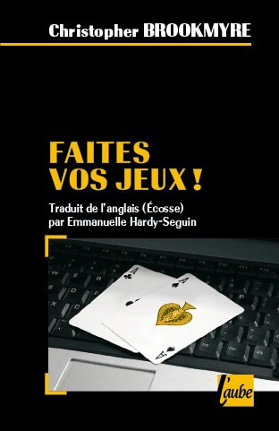 9782752605245: Faites vos jeux !