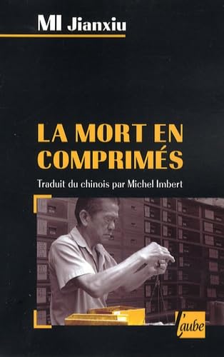 9782752605450: La mort en comprims