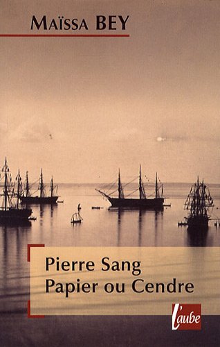 9782752605672: Pierre Sang Papier ou Cendre