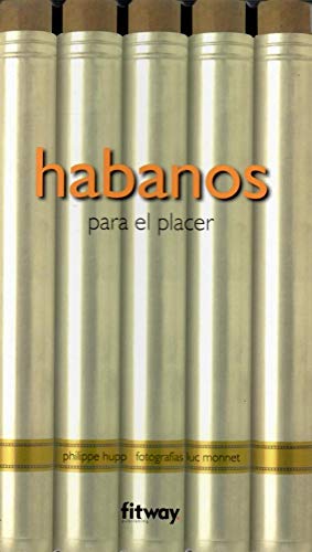 Stock image for Habanos Para El Placer for sale by medimops