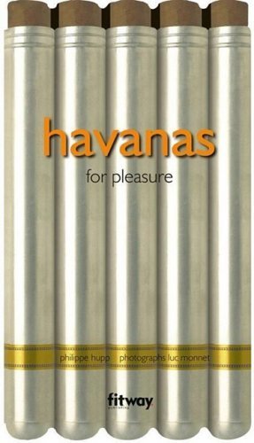 Beispielbild fr Havanas for Pleasure zum Verkauf von Wonder Book