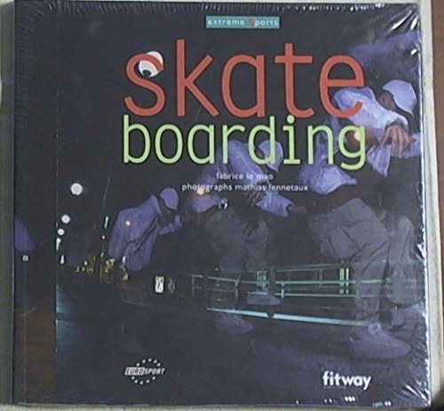 Stock image for Skateboarding for sale by WorldofBooks