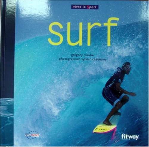 9782752800121: Surf (Ancien prix Editeur : 17 Euros)