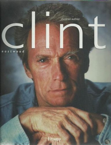 Beispielbild fr Clint (Bios) zum Verkauf von Wonder Book