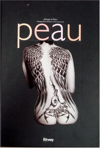 Beispielbild fr Peau (Ancien prix Editeur : 29,90 Euros) zum Verkauf von medimops