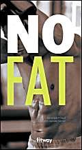 Stock image for NO Fat for sale by Wonder Book