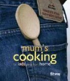 Stock image for Mum's Cooking for Lads Away from Home (Compacts S.) for sale by WorldofBooks