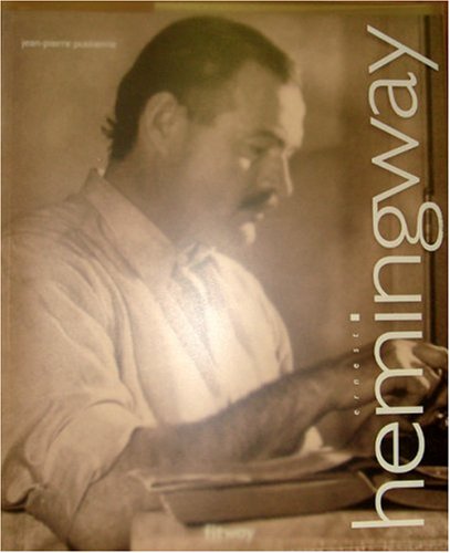 Beispielbild fr Ernest Hemingway zum Verkauf von WorldofBooks