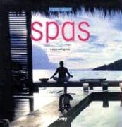 Stock image for Spas for sale by Better World Books: West