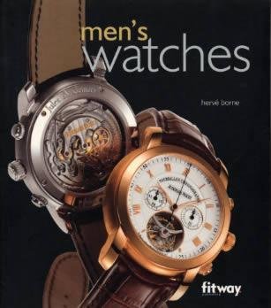 9782752802422: Men's Watches