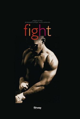 Beispielbild fr Fight (Passionate Pursuits) zum Verkauf von Wonder Book