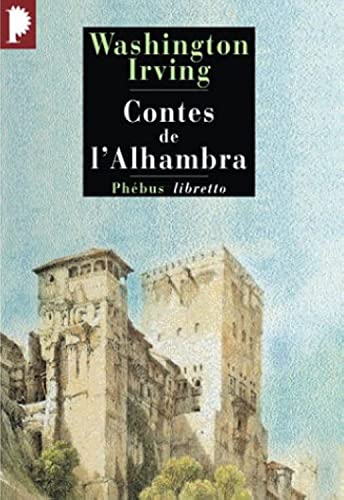 Stock image for Contes de l'Alhambra for sale by Ammareal