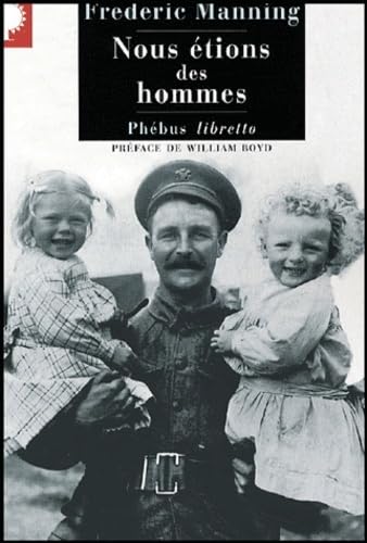Stock image for NOUS ETIONS DES HOMMES for sale by WorldofBooks