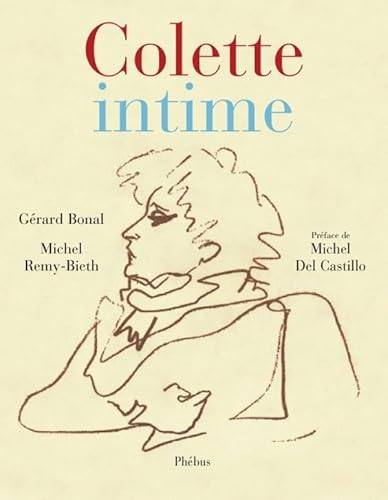 9782752900289: Colette intime: 0000