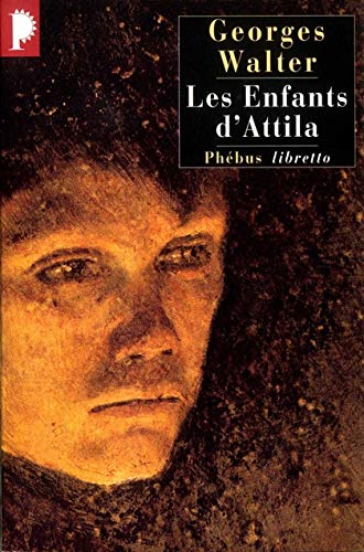 Beispielbild fr Les enfants d'Attila : Ou le sicle de Mathias zum Verkauf von medimops