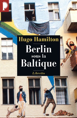 BERLIN SOUS LA BALTIQUE (9782752900425) by HAMILTON HUGO