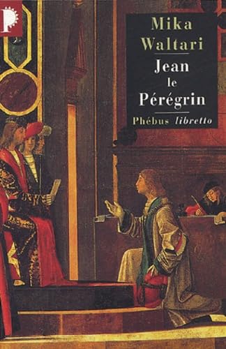 Beispielbild fr Jean le Prgrin zum Verkauf von Ammareal