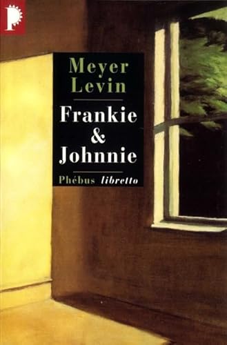 Beispielbild fr Frankie & Johnnie zum Verkauf von Librairie Th  la page