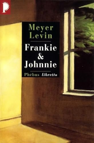 Stock image for Frankie & Johnnie for sale by Librairie Th  la page