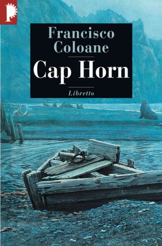 CAP HORN (0000) (9782752900814) by Coloane, Francisco