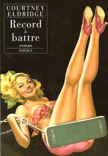 Stock image for RECORD A BATTRE for sale by Best and Fastest Books