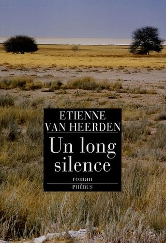 Stock image for Un long silence for sale by Ammareal