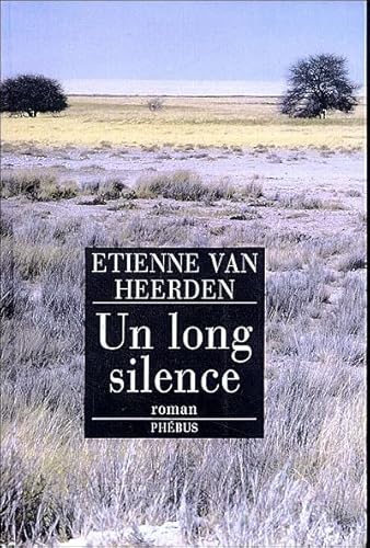 Stock image for Un long silence for sale by Ammareal