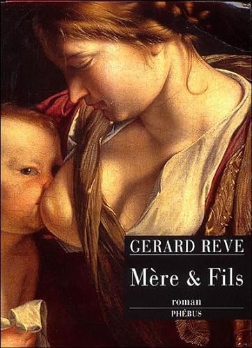 Stock image for MERE ET FILS for sale by GF Books, Inc.