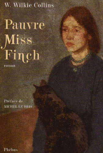 Imagen de archivo de Pauvre Miss Finch : Une histoire de famille a la venta por Ammareal