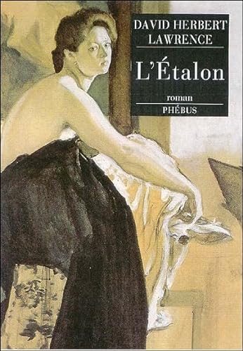 L ETALON (9782752901408) by Herbert Lawrence, David