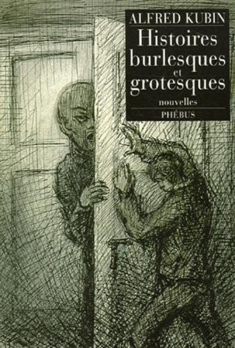 Beispielbild fr Histoires burlesques et grotesques zum Verkauf von Revaluation Books