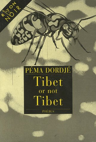 Beispielbild fr Tibet or not Tibet zum Verkauf von Librairie Th  la page